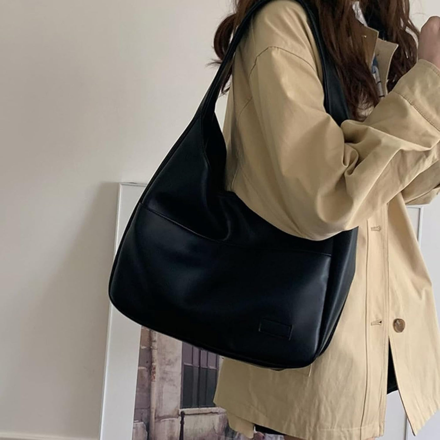 AFFETTO'S Sienna Bag