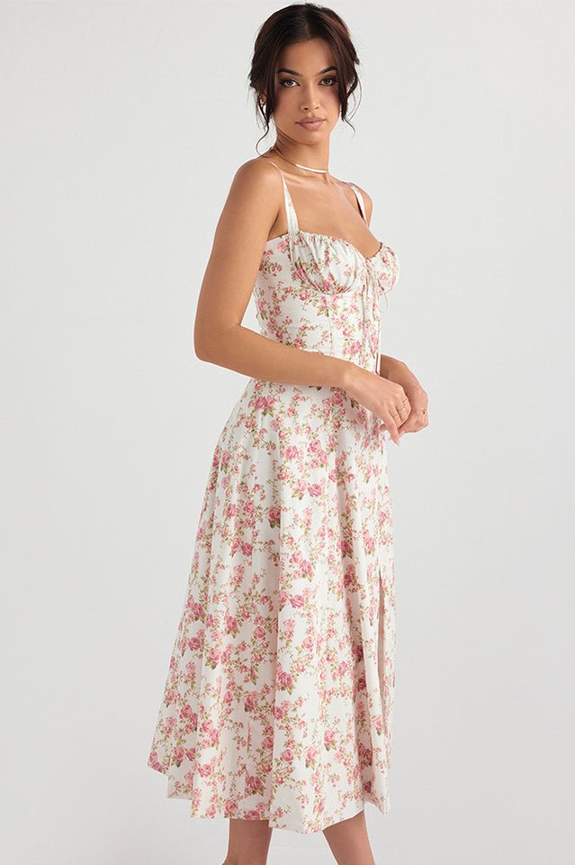 AFFETTO's Bliss Sundress - Affettoclothingstore