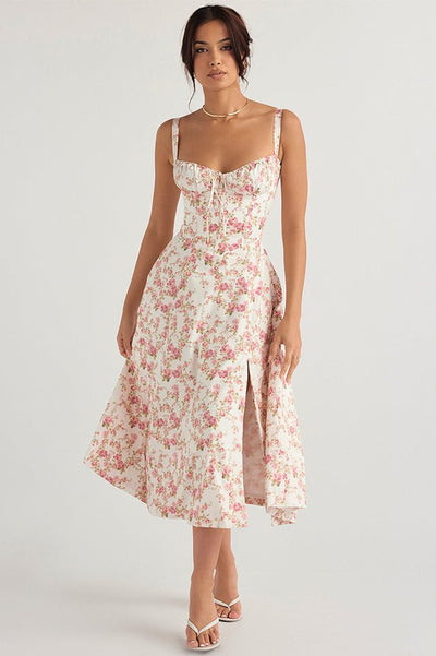 AFFETTO's Bliss Sundress - Affettoclothingstore