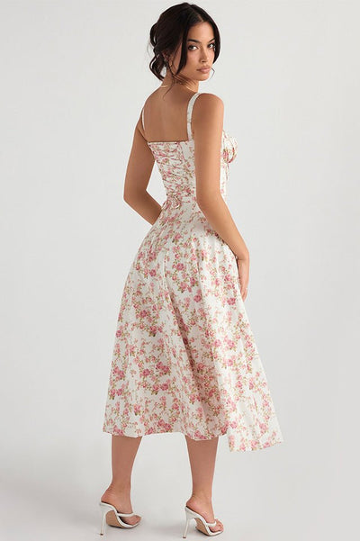 AFFETTO's Bliss Sundress - Affettoclothingstore